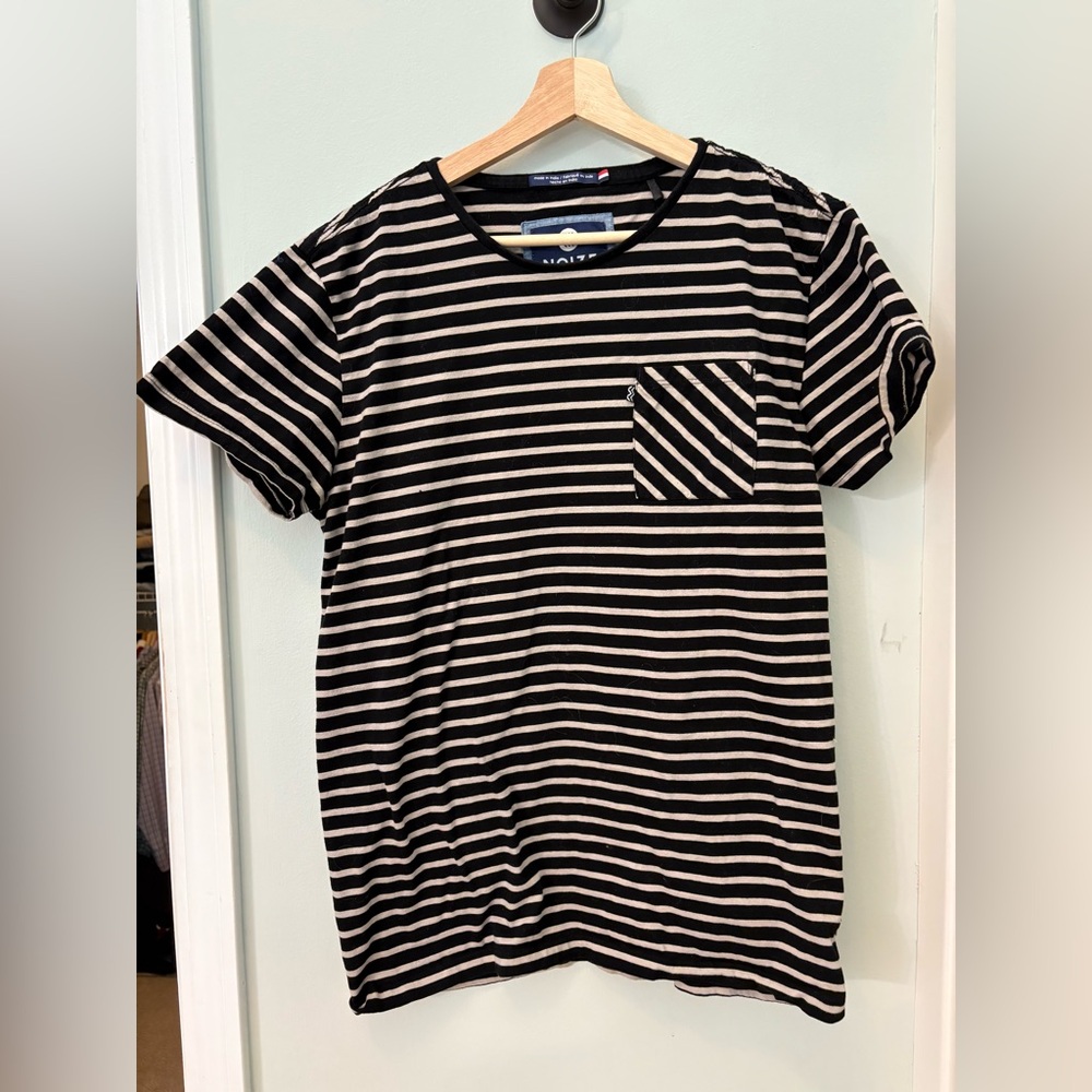 Noize Amstrdm Pocket T